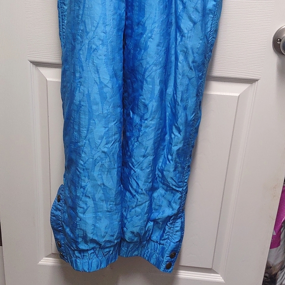 Rare Open Top Ski Suit Head Sportswear 80s - Picture 7 of 16